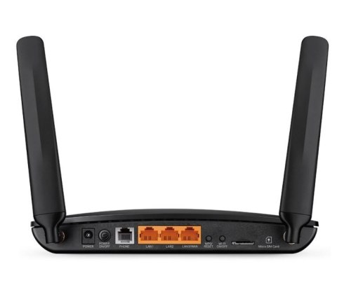 Router TP-LINK MR6500V