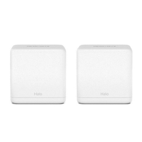 Router TP-LINK Mercusys Halo H30G 2 szt.