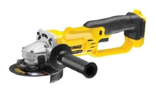 Szlifierka kątowa akumulatorowa DEWALT DCG412N-XJ