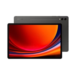 Tablet SAMSUNG SM-X810NZAAEUB (12.4"/Qualcomm Snapdragon 8 Gen 2/256GB/Android 13/Wi-Fi/Grafitowy)