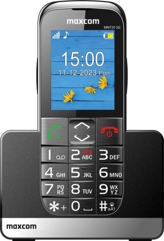 Telefon MaxCom MM 720 SE