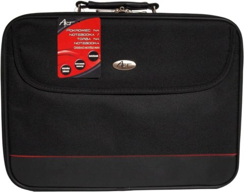 Torba na laptopa ART AB-64 (maks.15.6"/Czarny)