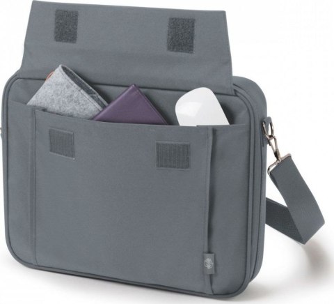 Torba na laptopa DICOTA Eco Multi BASE (maks.15.6"/Szary)