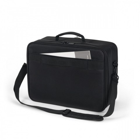 Torba na laptopa DICOTA Multi Twin Eco D32032-RPET (maks.14 - 16"/Czarny)