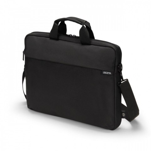 Torba na laptopa DICOTA Slim Case ONE D32091-RPET (maks.14.1"/Czarny)