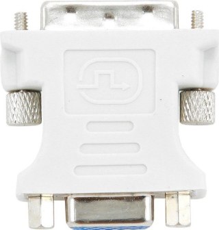 Adapter GEMBIRD DVI-A (M) - VGA (F) DVI-A - VGA A-DVI-VGA