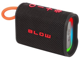 BLOW Głośnik Bluetooth 5.3 AQUA TUNE IP67