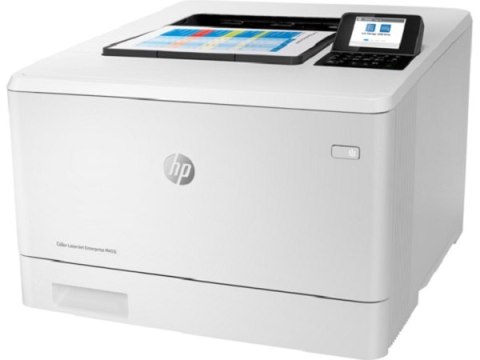 Drukarka laserowa HP LaserJet Enterprise M455DN (600 x 600dpi /A4 / Wi-Fi/USB)