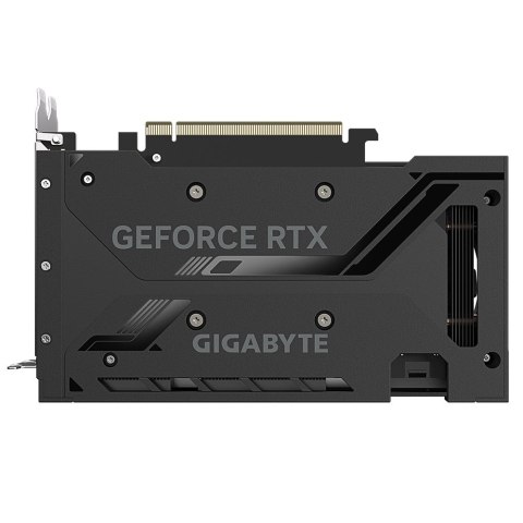 Karta graficzna GIGABYTE GeForce RTX 4060 Ti WINDFORCE OC 8GB GDDR6 (GV-N406TWF2OC-8GD)