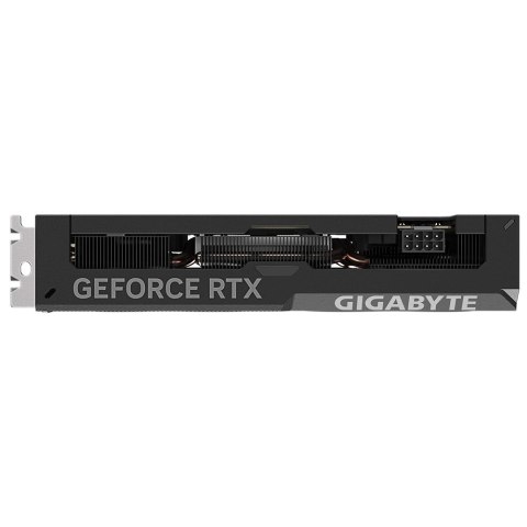 Karta graficzna GIGABYTE GeForce RTX 4060 Ti WINDFORCE OC 8GB GDDR6 (GV-N406TWF2OC-8GD)