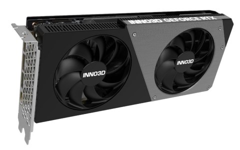 Karta graficzna INNO3D GeForce RTX 4070 Ti SUPER TWIN X2 16GB GDDR6X (N407TS2-166X-186156N)