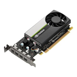 Karta graficzna PNY NVIDIA T1000 4GB GDDR6 (VCNT1000-PB)