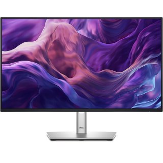 Monitor DELL 210-BMFF/5Y (23.8" /IPS /100Hz /1920 x 1200 /Czarno-srebrny ) P2425H