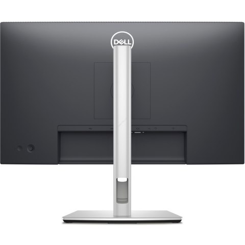 Monitor DELL 210-BMFF/5Y (23.8" /IPS /100Hz /1920 x 1200 /Czarno-srebrny ) P2425H