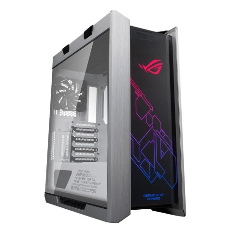 Obudowa Midi Tower ASUS ROG STRIX HELIOS GX601 White