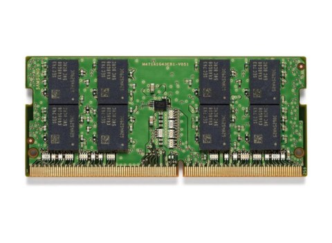 Pamięć HP 13L74AA#AC3(SODIMM /DDR4 /16GB /3200MHz /1.2V /SINGLE )