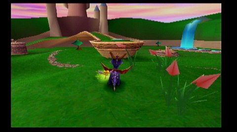 Plaion Gra PlayStation 4 Spyro Trylogia