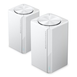 Xiaomi Mesh System AC1200 2-Pack | Router Wi-Fi | AC1200 WiFi5, Dual Band, 2x RJ45 1000Mb/s