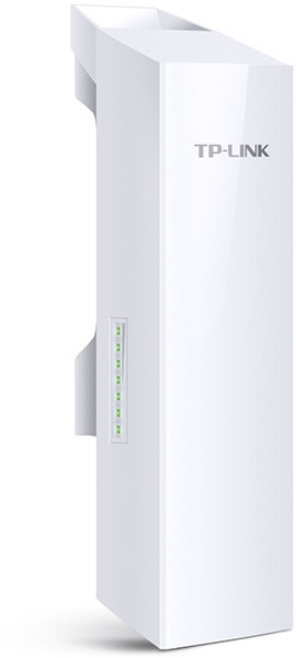 CPE210 Outdoor 2,4GHz 300Mbps CPE210 Outdoor 2,4GHz 300Mbps