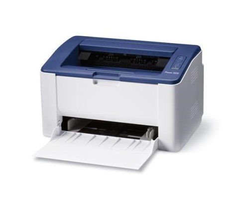 Drukarka laserowa XEROX Phaser 3020V (600 x 600dpi /A4 / USB/Wi-Fi)