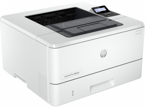 Drukarka laserowa HP LaserJet Pro 4002dn (4800 x 600dpi /A4 )