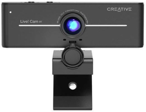 Kamera internetowa Creative Live! Cam Sync 4K