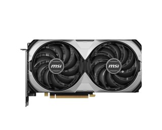 Karta graficzna MSI GeForce RTX 4070 SUPER VENTUS 2X OC 12 GB GDDRX6 (RTX 4070 SUPER 12G VENTUS 2X OC)