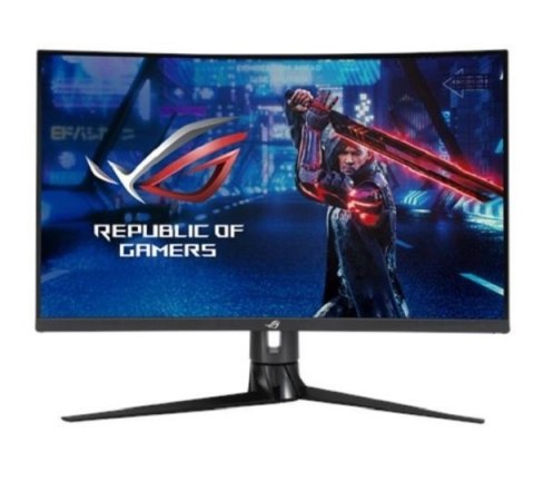 Monitor ASUS XG32VC (31.5" /VA /170Hz /2560 x 1440 /Czarno-szary)