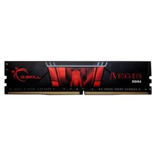 Pamięć G.SKILL (DIMM/DDR4/8 GB/3000MHz/1.35V/16CL/SINGLE)