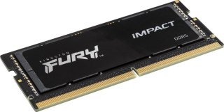 Pamięć KINGSTON (SODIMM/DDR5/32 GB/5600MHz/40CL/SINGLE)