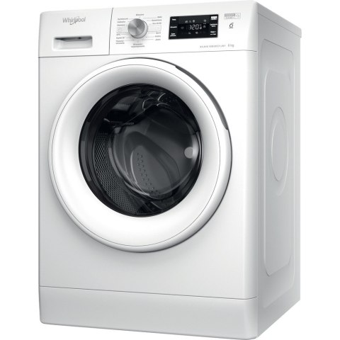 Pralka Wolnostojąca WHIRLPOOL D 859991595920