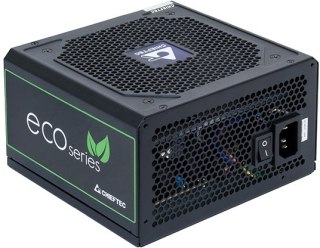 Zasilacz PC CHIEFTEC 600W GPE-600S