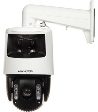 KAMERA IP SZYBKOOBROTOWA ZEWNĘTRZNA DS-2SE7C425MWG-EB/26(F0) TandemVu ColorVu - 3.7 Mpx 4.8 ... 120 mm Hikvision