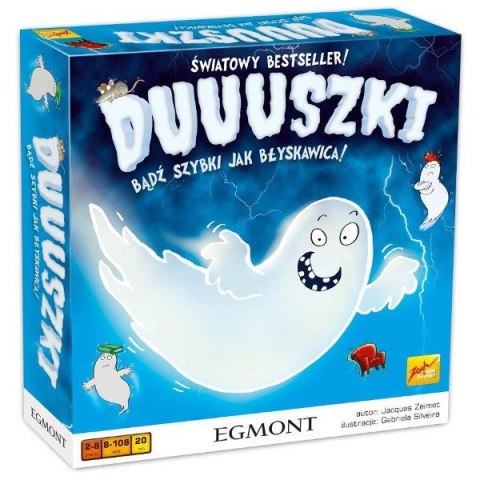 Egmont Gra Duuuszki