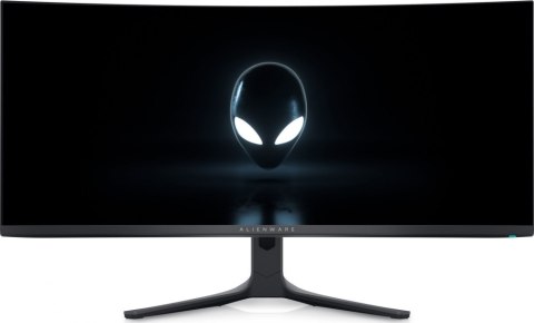 Monitor DELL 210-BFRQ (34" /OLED /165Hz /3440 x 1440 /Czarny )