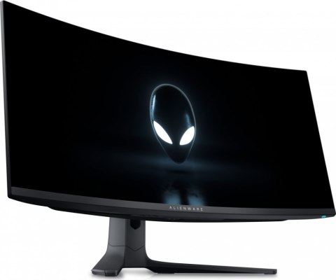 Monitor DELL 210-BFRQ (34" /OLED /165Hz /3440 x 1440 /Czarny )