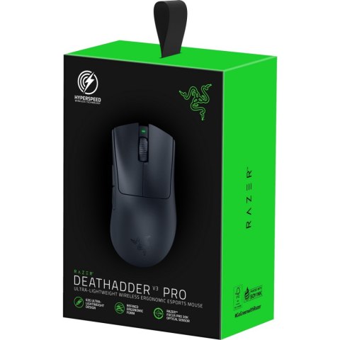 Mysz Bezprzewodowa RAZER DeathAdder V3 Pro