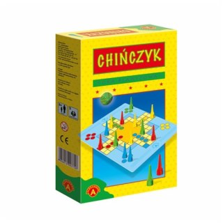 Alexander Gra Chińczyk Mini