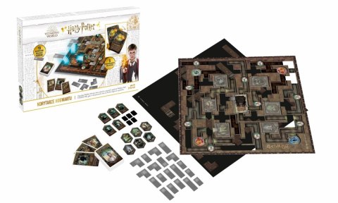 Cartamundi Gra Harry Potter Korytarze Hogwartu