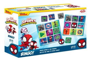 Cartamundi Gra Bingo Spidey EU 2023