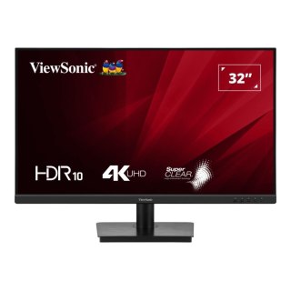 Monitor ViewSonic 31.5" VA3208-4K-HD (VS19992) 2xHDMI DP