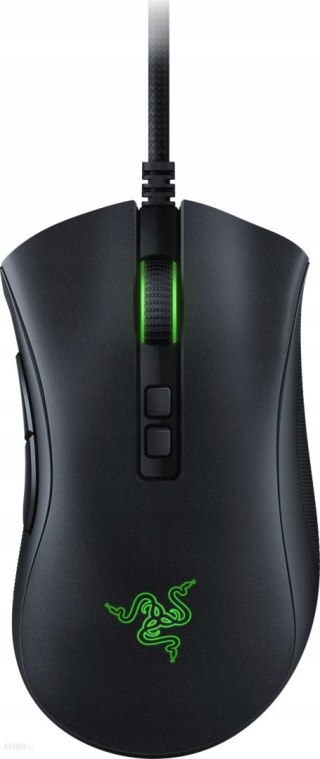 Mysz Przewodowe RAZER Deathadder