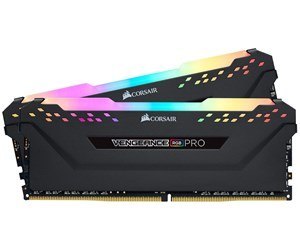 Pamięć CORSAIR (DIMM/DDR4/64 GB/3600MHz/1.35V/18CL/DUAL)