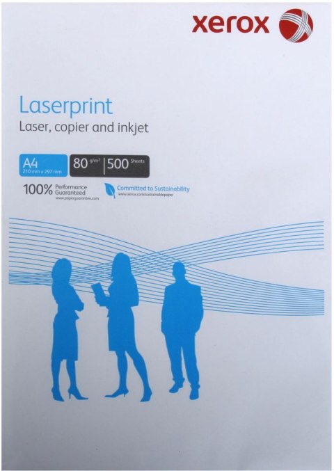 Papier XEROX Business 80g A4 3R91820