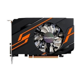 Karta graficzna GIGABYTE GeForce GT 1030 2 GB GDDR5 (GV-N1030OC-2GI)