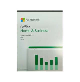 MICROSOFT Office Home&Business 2024