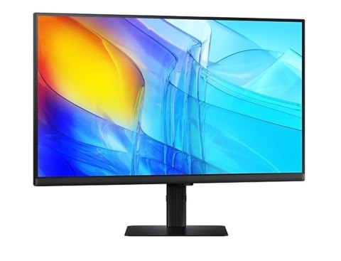 Monitor SAMSUNG LS27D800UAUXEN (27" /IPS /60Hz /3840 x 2160 /Czarny)