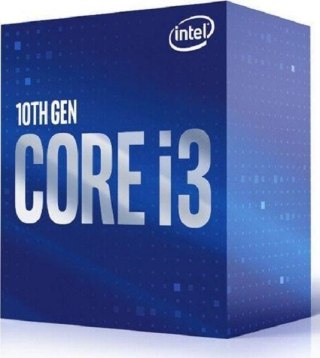 Procesor INTEL Core i3-10100F BOX (3.6 GHz /6 MB /Socket 1200 )