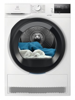 Electrolux Suszarka EW6D295GP