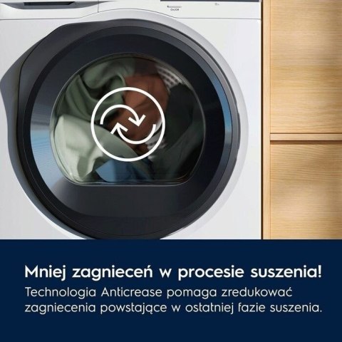 Electrolux Suszarka EW6D295GP